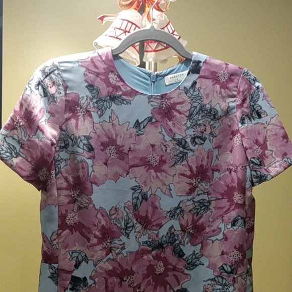 Babaton Patricio dress - Picture 5 of 17